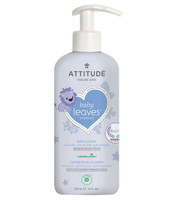 Attitude Body Lotion Almond Milk, 473 ml | NutriFarm.ca