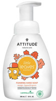 Attitude Foaming Hand Soap Mango,  295 ml | NutriFarm.ca