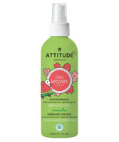 Attitude Hair Detangler Watermelon and Coco, 240 ml | NutriFarm.ca