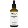 Orange Naturals Peppermint tincture, 100 ml | NutriFarm.ca