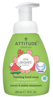Attitude Foaming Hand Soap Watermelon and Coco, 295 ml | NutriFarm.ca