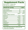 Green Foods Green Magma, 250 Tablets | NutriFarm.ca