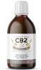 Cannanda CB2 Hemp Seed Oil Sweet Ginger, 240 ml | NutriFarm.ca 