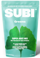 SUBI FOODS Super Juice, 264 g | NutriFarm.ca