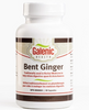 Galenic Health Bent Ginger, 30 Caps | NutriFarm.ca