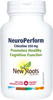 New Roots NeuroPerform, 60 Caps | NutriFarm.ca