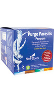 New Roots Purge Parasitis Program | NutriFarm.ca