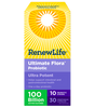 RENEW LIFE Ultimate Flora Ultra Potent 100 Billion, 30 Vegetable Capsules | NutriFarm.ca