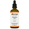 Orange Naturals Rhodiola Tincture, 100 ml | NutriFarm.ca