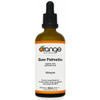 Orange Naturals Saw Palmetto Tincture, 100 ml | NutriFarm.ca