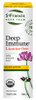St. Francis Herb Farm Deep Immune Licorice-Free (formerly 50 Plus), 100 ml | NutriFarm.ca