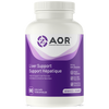 AOR Liver Support, 90 Vegetable Capsules | NutriFarm.ca