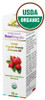 New Roots Rosa Mosqueta Seed Oil (Rosehip, Certified Organic), 30 ml | NutriFarm.ca