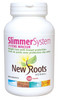 New Roots Slimmer System, 120 Capsules | New Roots