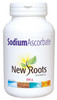 New Roots Sodium Ascorbate 100%, 250 g | NutriFarm.ca