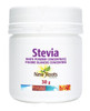 New Roots Stevia White Powder Concentrate, 30 g | NutriFarm.ca