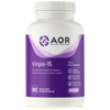 AOR Vinpo-15, 90 Vegetable Capsules | NutriFarm.ca 