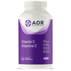AOR Vitamin C, 300 Vegetable Capsules | NutriFarm.ca