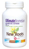 New Roots Ultimate Bromelain 500 mg, 90 Capsules | NutriFarm.ca