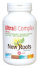 New Roots Ultra B Complex 100 mg, 180 Capsules | NutriFarm.ca
