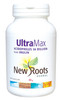 New Roots Ultra Max 36 Billion, 45 g | NutriFarm.ca