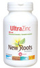 New Roots Ultra Zinc 50 mg, 90 Capsules | NutriFarm.ca