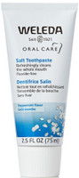 Weleda Salt Toothpaste, 75 ml | NutriFarm.ca