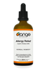 Orange Naturals Allergy Relief Tincture, 100 ml | NutriFarm.ca
