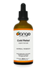 Orange Naturals Cold Relief Tincture, 100 ml | NutriFarm.ca