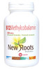 New Roots Vitamin B12 Methylcobalamin 500 mcg, 90 Capsules | NutriFarm.ca