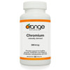 Orange Naturals Chromium, 90 Tablets | NutriFarm.ca