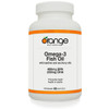 Orange Naturals Omega-3 Fish Oil, 90 Softgels | NutriFarm.ca