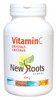 New Roots Vitamin C Crystals, 454 g | NutriFarm.ca
