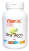New Roots Vitamin C Crystals, 908 g | NutriFarm.ca