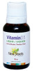 New Roots Vitamin D3, 15 ml | NutriFarm.ca