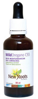 New Roots Wild Oregano C93, 30 ml | NutriFarm.ca