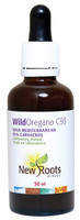 New Roots Wild Oregano C93, 50 ml | NutriFarm.ca