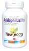 New Roots Acidophilus Ultra, 120 Capsules | NutriFarm.ca