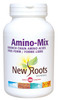 New Roots Amino-Mix 850 mg, 240 Tablets | NutriFarm.ca