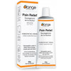 Orange Naturals Pain Relief Homeopathic Cream, 50 g | NutriFarm.ca
