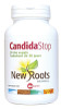 New Roots Candida Stop, 180 Capsules (30-Day supply) | NutriFarm.ca