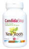 New Roots Candida Stop, 90 Capsules (15-Day supply) | NutriFarm.ca