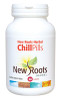 New Roots Chill Pills, 30 Capsules | NutriFarm.ca