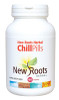 New Roots Chill Pills, 60 Capsules | NutriFarm.ca