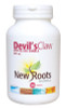 New Roots Devil’s Claw 525 mg, 100 Capsules | NutriFarm.ca