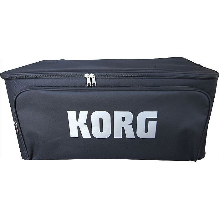 Korg Ms Gig Bag Three Wave Music Korg Ms Gig Bag Three Wave Music