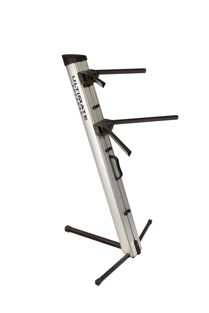Ultimate Support Keyboard Stands TBR-130 13″ Tribar Arm Pair