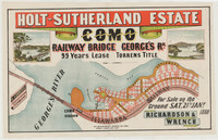 Holt-Sutherland Estate Como