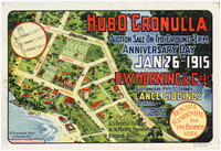 Hub O' Cronulla