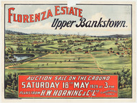 Florenza Estate, Upper Bankstown